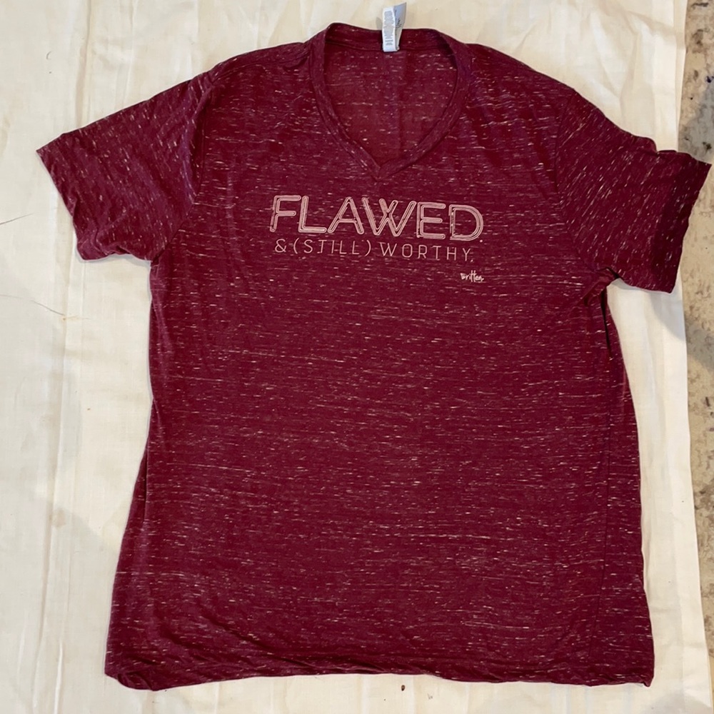 Women’s t shirt